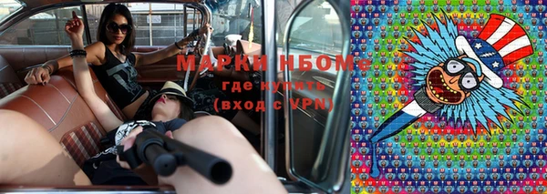 бошки Билибино